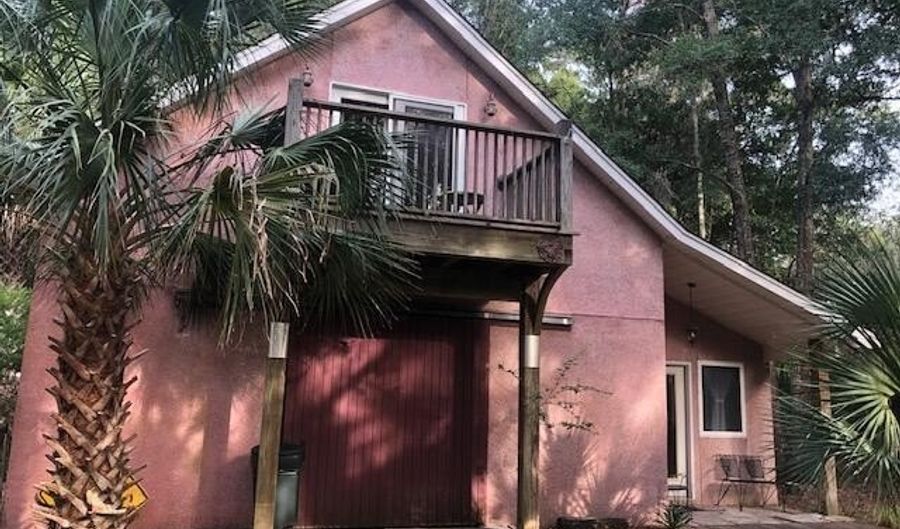 33 Winding Way, Beaufort, SC 29907 - 1 Beds, 1 Bath