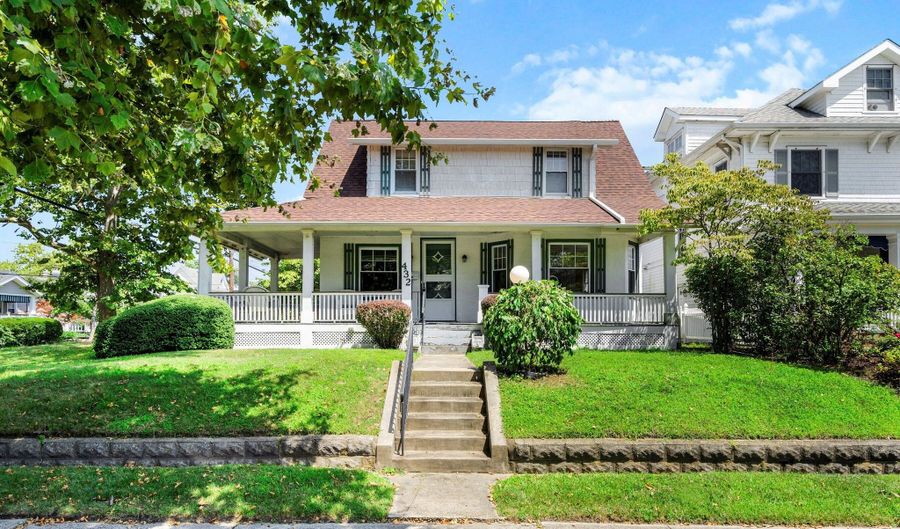 432 Garfield Ave, Avon By The Sea, NJ 07717 - 3 Beds, 3 Bath