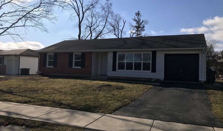 607 W Maude Ave, Arlington Heights, IL 60004 - 3 Beds, 2 Bath