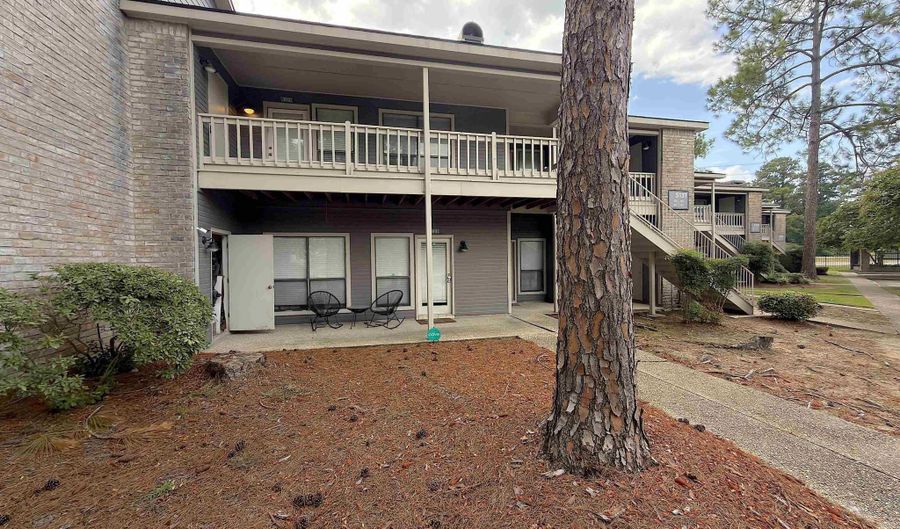 5131 Nicholson Dr #B12, Baton Rouge, LA 70820 - 2 Beds, 2 Bath