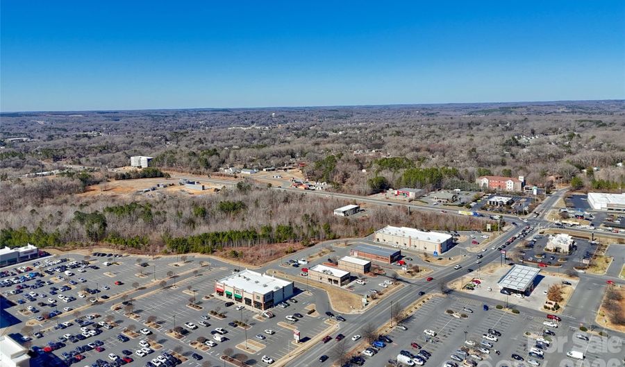 NC 24/27 Highway, Albemarle, NC 28001 - 0 Beds, 0 Bath
