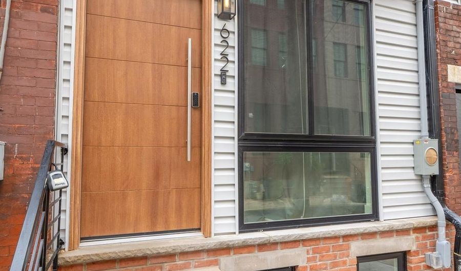 622 MCCLELLAN St, Philadelphia, PA 19148 - 3 Beds, 3 Bath