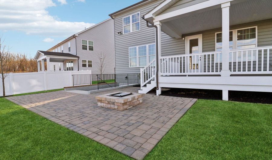 908 MIDBROOK Ln, Bowie, MD 20716 - 5 Beds, 5 Bath