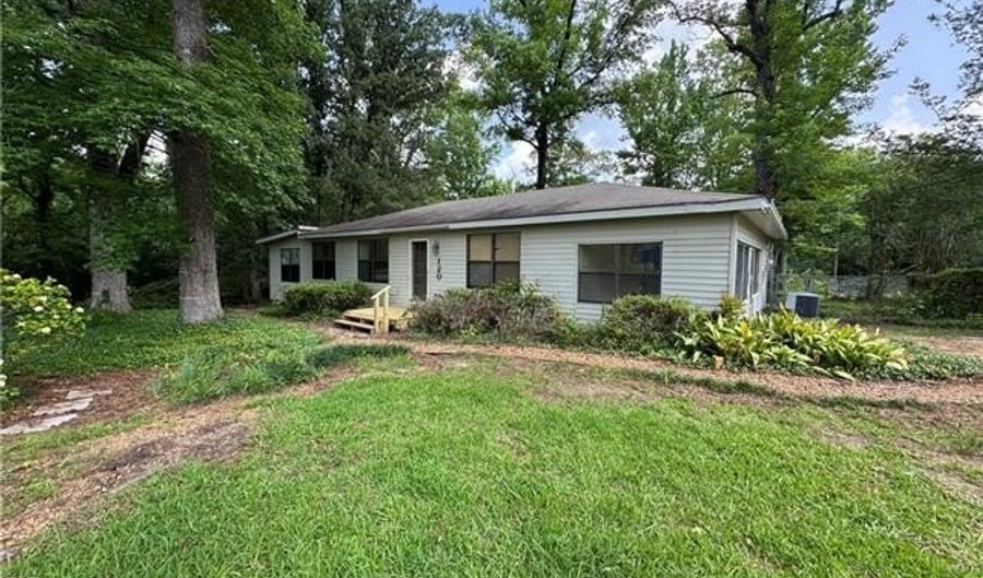 120 HUDSON Ln, Ball, LA 71405 - 3 Beds, 1 Bath