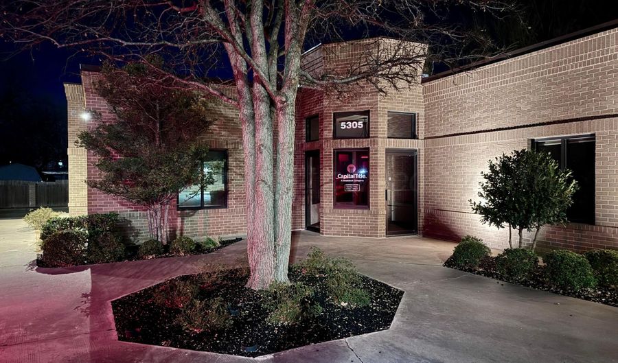 5305 I-40, Amarillo, TX 79106 - 0 Beds, 0 Bath