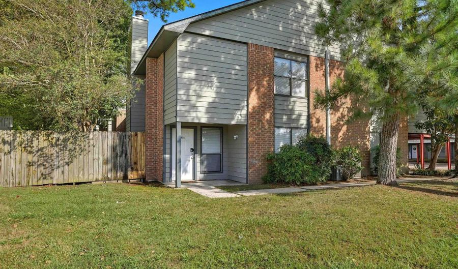 155 Unit 46-b Marilyn Dr #46-B, Baton Rouge, LA 70815 - 2 Beds, 3 Bath