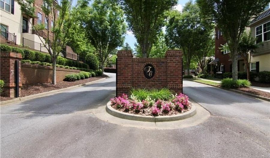 1660 Jardin Ct, Alpharetta, GA 30022 - 4 Beds, 4 Bath