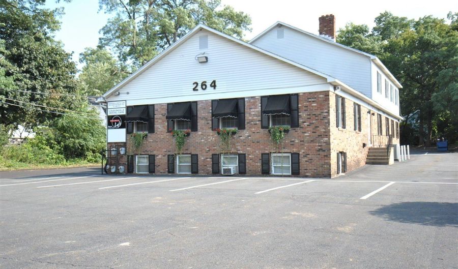 264 Osborne Rd, Albany, NY 12211 - 0 Beds, 0 Bath