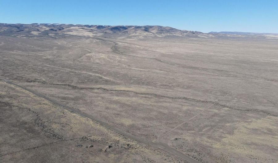 McDaniel Avenue, Battle Mountain, NV 89820 - 0 Beds, 0 Bath