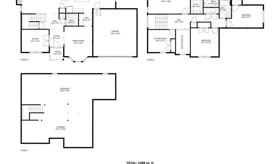 5 Melinda Ct, Bayville, NJ 08721 - 4 Beds, 3 Bath