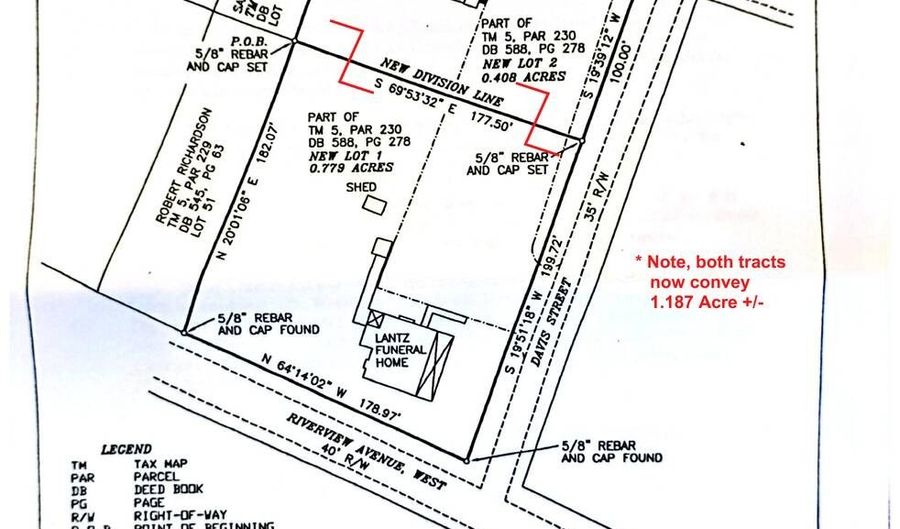 101 Davis, Alderson, WV 24910 - 3 Beds, 2 Bath