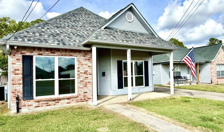 1023 Timberside Dr, Baton Rouge, LA 70806 - 3 Beds, 2 Bath
