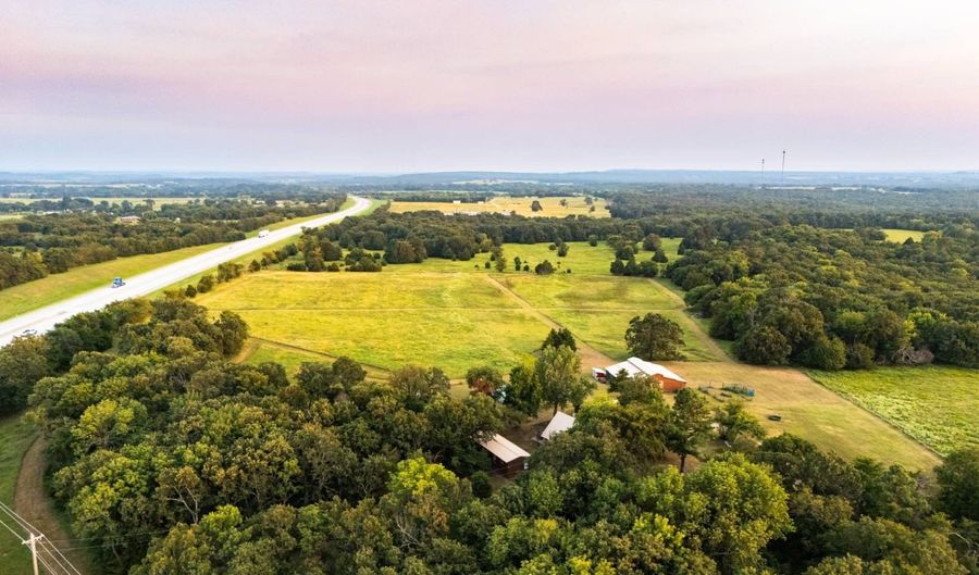 7011 Ragan Rd, McAlester, OK 74501 - 3 Beds, 2 Bath