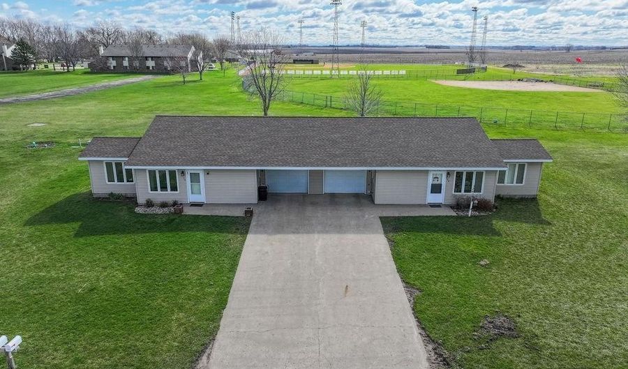 120 N Behl St, Appleton, MN 56208 - 2 Beds, 1 Bath