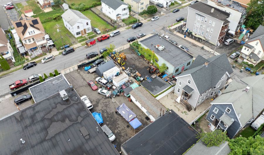 1346 1326 Kossuth St, Bridgeport, CT 06608 - 0 Beds, 0 Bath