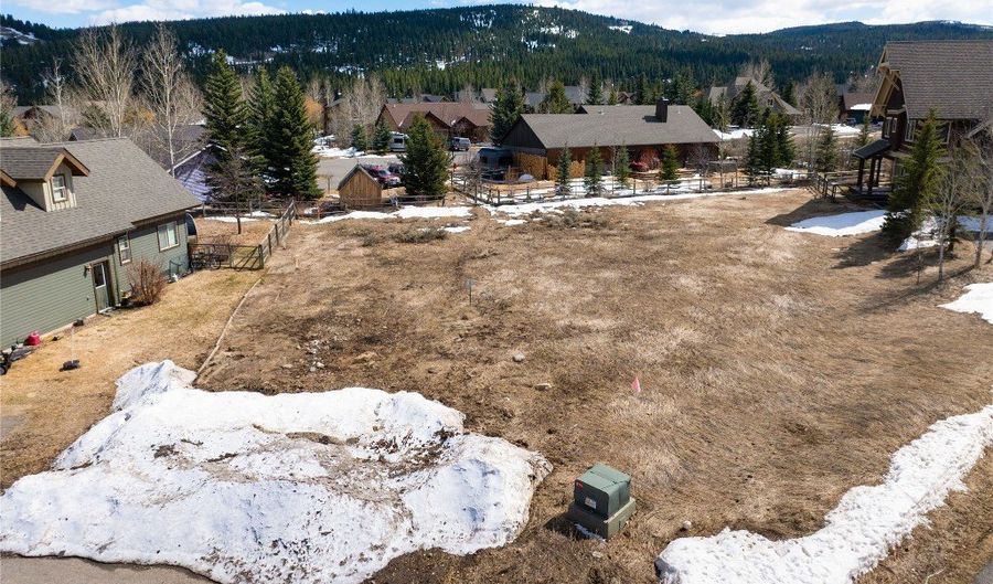 Limber Pine Place lot 12, Big Sky, MT 59716 - 0 Beds, 0 Bath