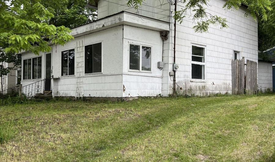 102 Allett St, Allegan, MI 49010 - 0 Beds, 0 Bath