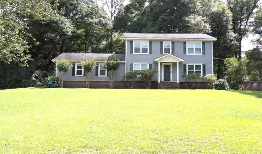 102 Wesley Dr, Abbeville, AL 36310 - 4 Beds, 3 Bath