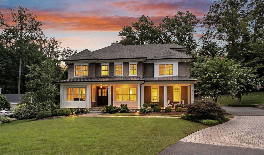 6617 LYBROOK Ct, Bethesda, MD 20817 - 6 Beds, 7 Bath