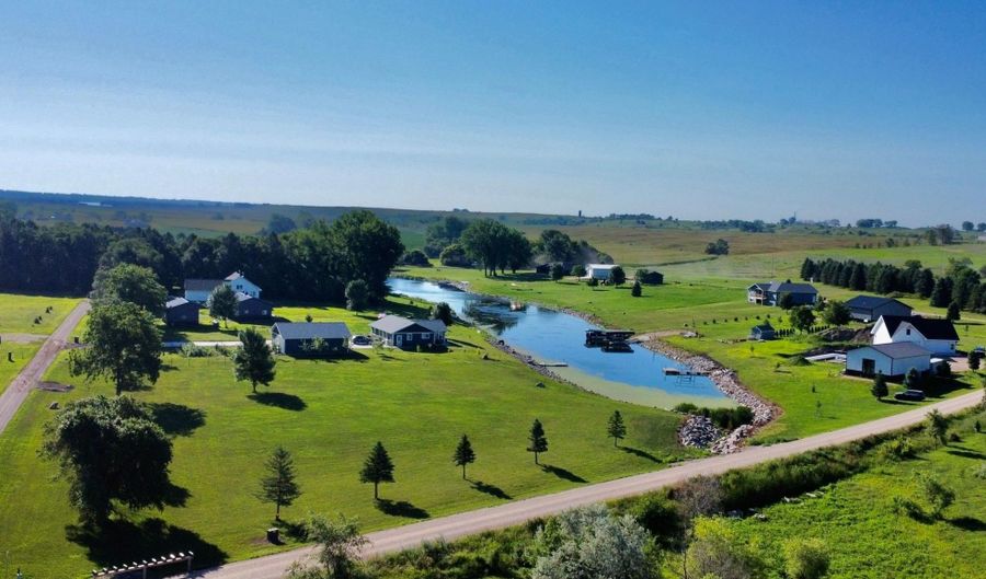 48103 Grace Ln, Big Stone City, SD 57216 - 0 Beds, 0 Bath