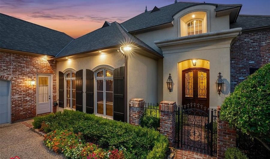 105 Calais Ct, Bossier City, LA 71111 - 4 Beds, 4 Bath