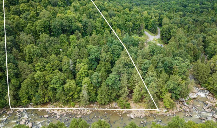 Lot 30 Whitewater Preserve Drive, Bruceton Mills, WV 26525 - 0 Beds, 0 Bath