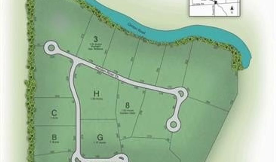 71608 Hidden River Dr, Armada, MI 48005 - 4 Beds, 3 Bath