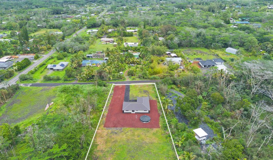 15-1984 23RD Ave, Keaau, HI 96749 - 3 Beds, 2 Bath
