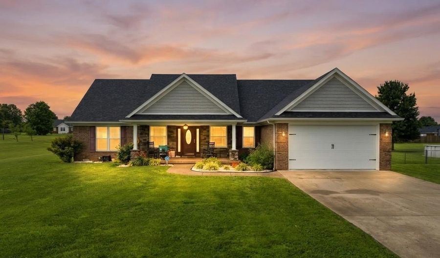 435 Ed Pile Rd, Bardstown, KY 40004 - 3 Beds, 2 Bath