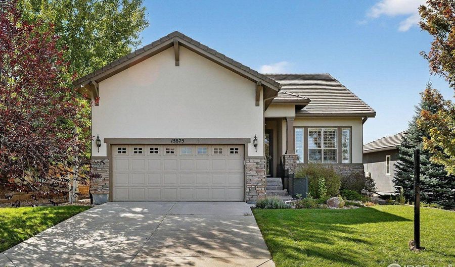 15875 Wild Horse Dr, Broomfield, CO 80023 - 2 Beds, 4 Bath