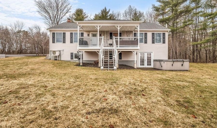 141 Kittredge Rd, Bangor, ME 04401 - 3 Beds, 2 Bath