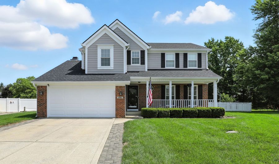 7961 Thornberry Ct, Avon, IN 46123 - 4 Beds, 3 Bath