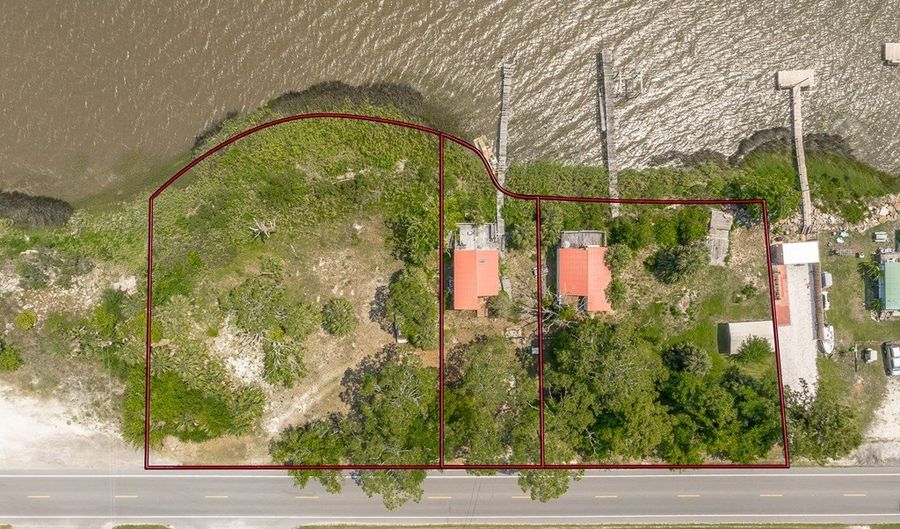 430 Highway 98, Apalachicola, FL 32320 - 0 Beds, 0 Bath