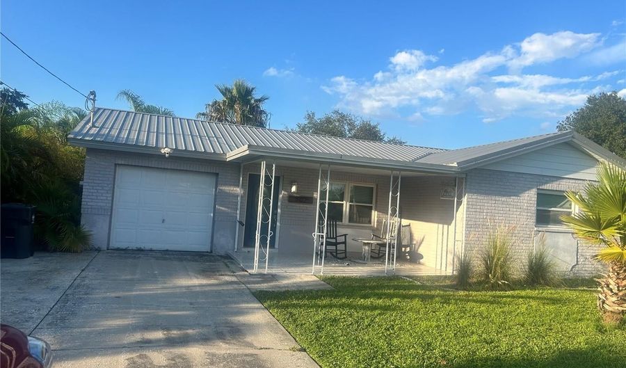 501 FIREFLY Ln, Apollo Beach, FL 33572 - 3 Beds, 1 Bath