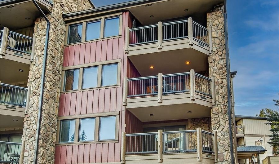 325 FOUR OCLOCK Rd D205, Breckenridge, CO 80424 - 2 Beds, 2 Bath