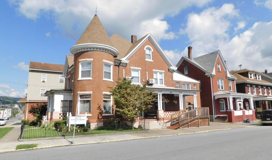 328 5th Ave, Altoona, PA 16602 - 0 Beds, 0 Bath