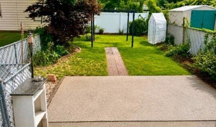 116 Brighton Ave, Belleville, NJ 07109 - 0 Beds, 1 Bath