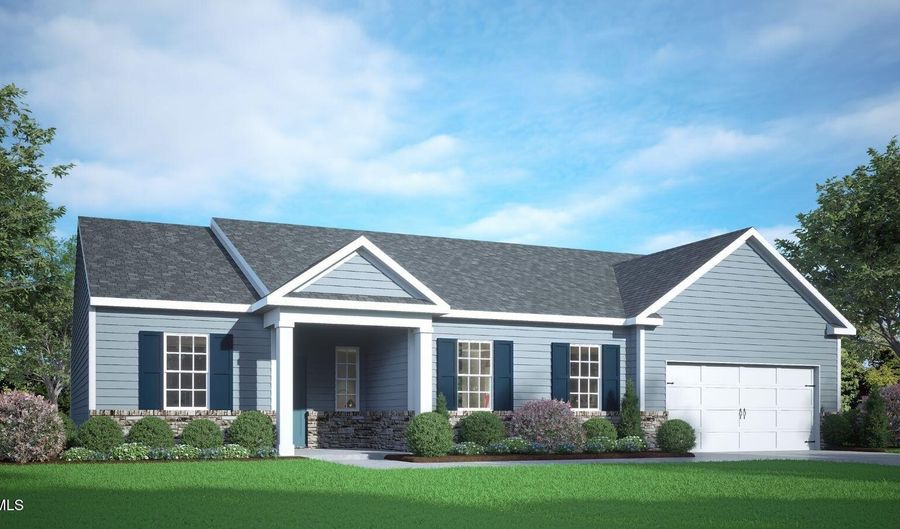 10650 Beard Way, Bailey, NC 27807 - 3 Beds, 2 Bath