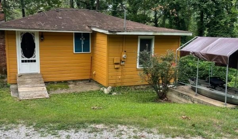 85 Red Oak Rd, Ashland, MS 38603 - 1 Beds, 1 Bath