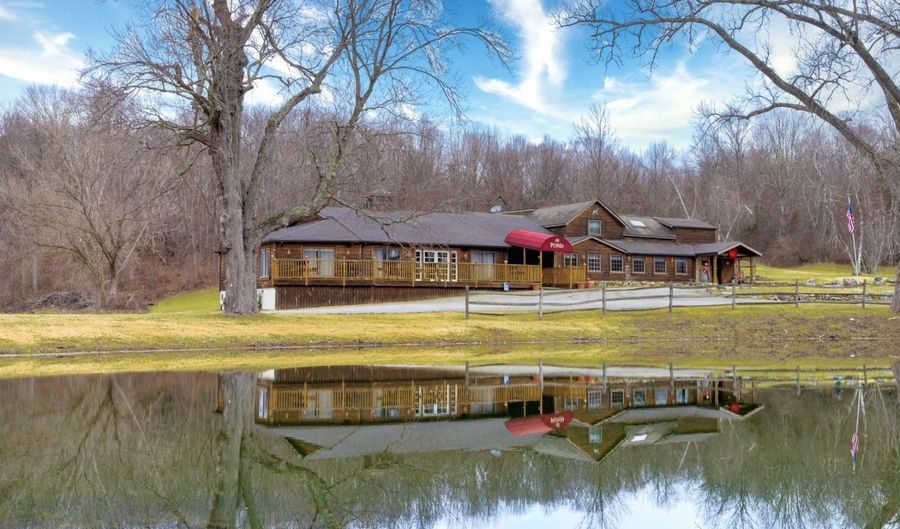 711 County Route 3, Ancramdale, NY 12503 - 0 Beds, 4 Bath