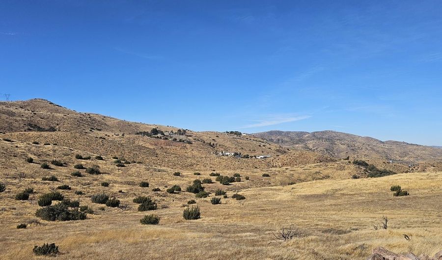 Richter Lane, Acton, CA 93510 - 0 Beds, 0 Bath