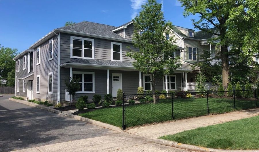 517 Asbury Ave C, Asbury Park, NJ 07712 - 3 Beds, 1 Bath