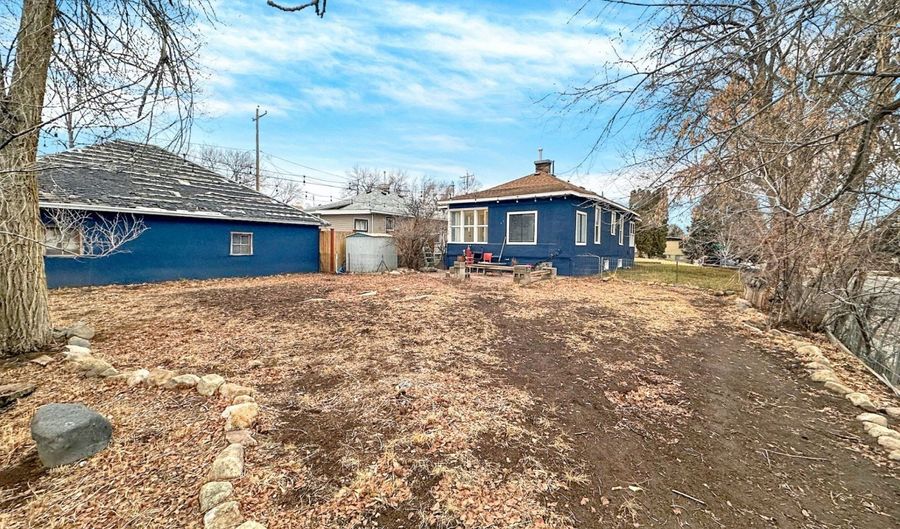 890 2nd St, Elko, NV 89801 - 3 Beds, 1 Bath