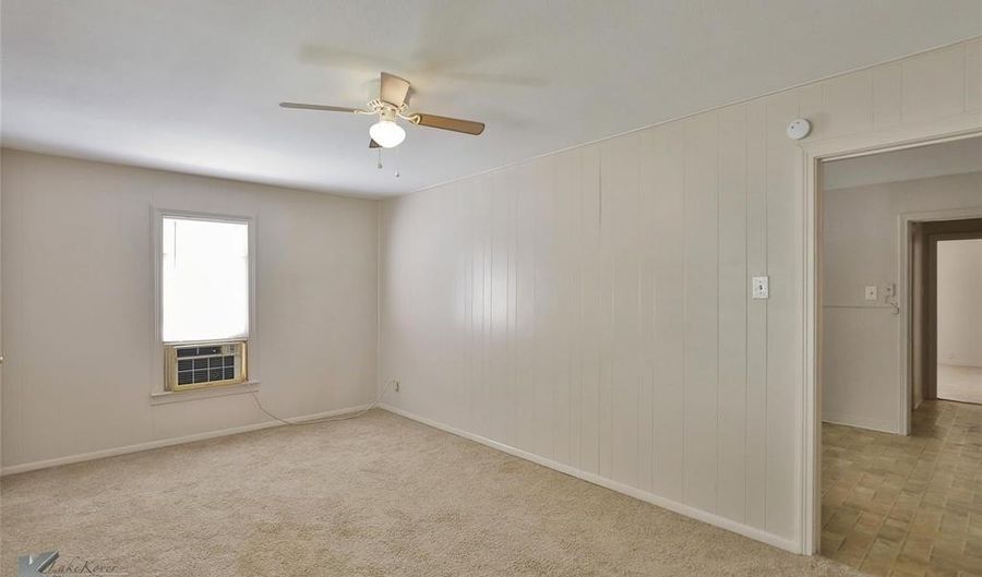 603 N 18th, Abilene, TX 79601 - 1 Beds, 1 Bath