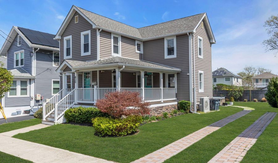 830 Dunlewy St, Asbury Park, NJ 07712 - 3 Beds, 2 Bath