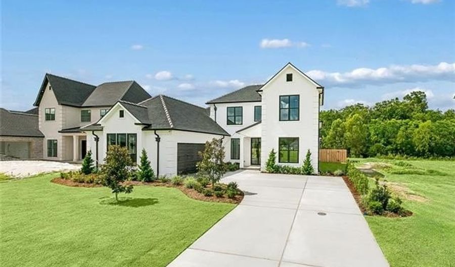 116 DEER FIELD Dr, Belle Chasse, LA 70037 - 4 Beds, 4 Bath