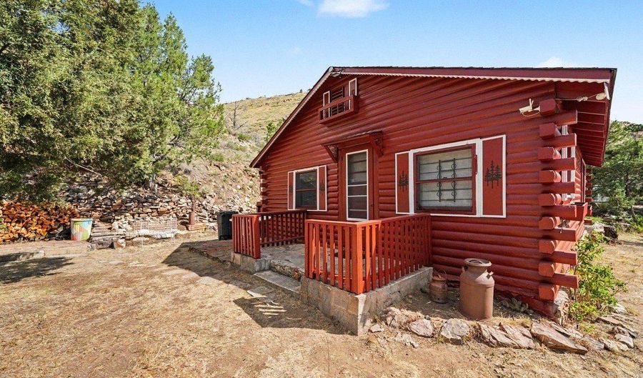 31720 Poudre Canyon Rd, Bellvue, CO 80512 - 2 Beds, 1 Bath