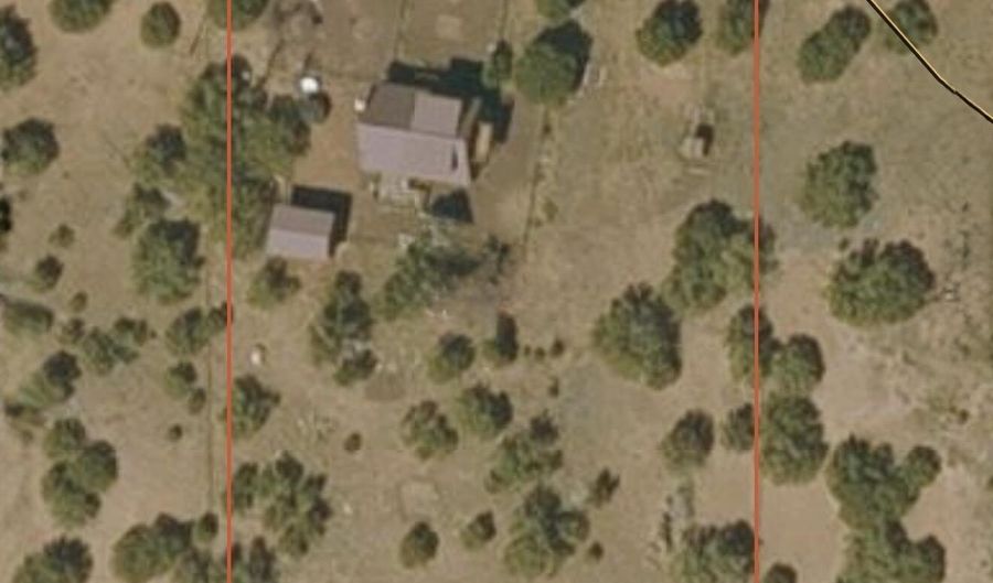 66 County Road 8113, Concho, AZ 85924 - 3 Beds, 2 Bath