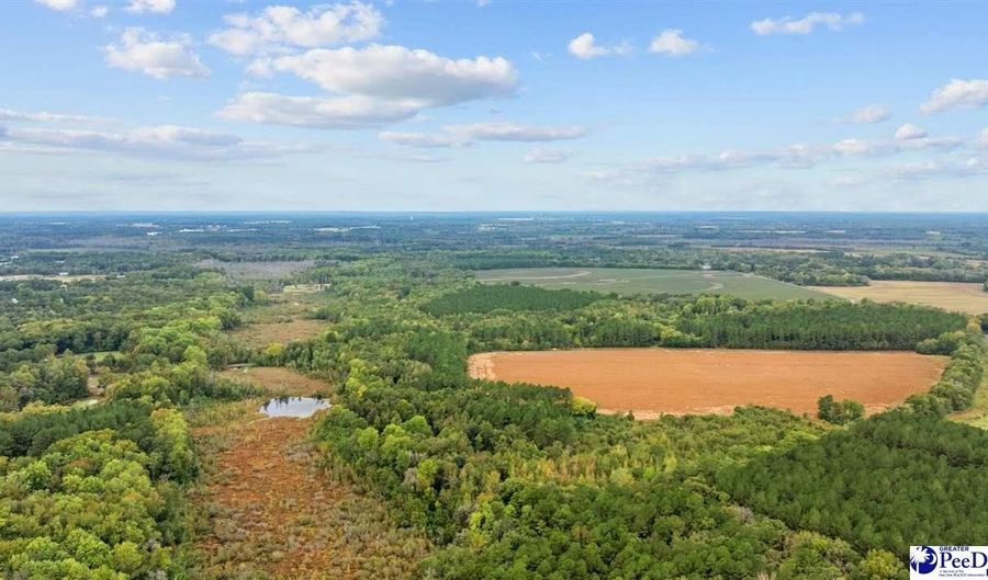 TBD Beverly Creek Rd, Bennettsville, SC 29512 - 0 Beds, 0 Bath