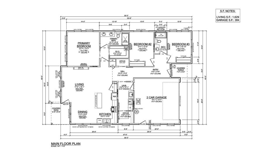 933 Bellview Ave 1, Ashland, OR 97520 - 3 Beds, 2 Bath